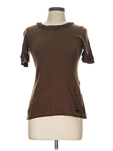 Burberry Short Sleeve Top (view 1)