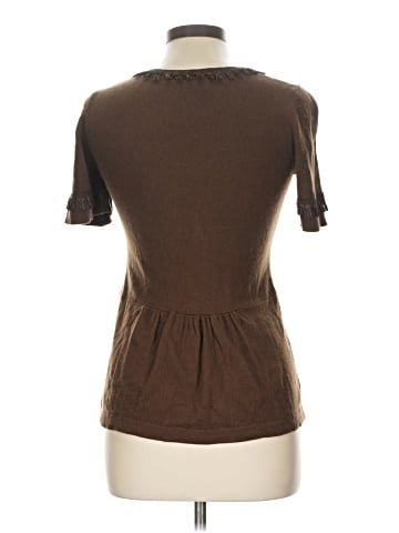 Burberry Short Sleeve Top (view 2)