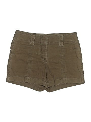 Covington Khaki Shorts (view 1)