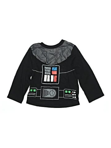 Star Wars Long Sleeve T-Shirt (view 1)