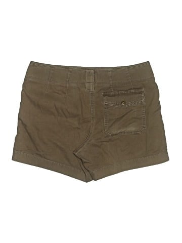 Covington Khaki Shorts (view 2)