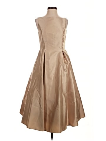 Adrianna Papell Cocktail Dress (view 1)
