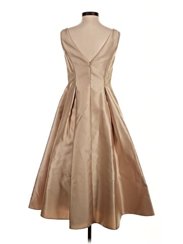 Adrianna Papell Cocktail Dress (view 2)