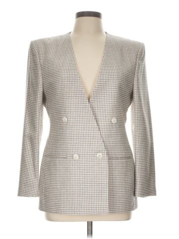 Burberry Vintage blazers (view 1)