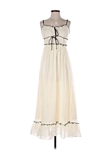 Blush Casual Dress (view 1)