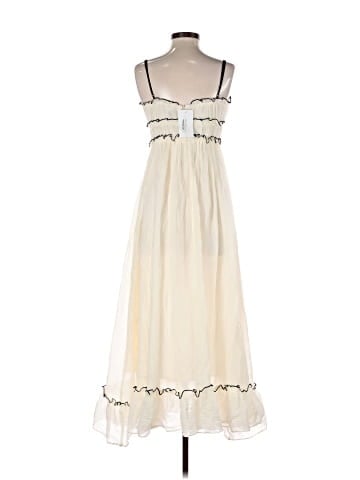 Blush Casual Dress (view 2)