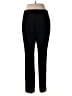Ann Taylor Solid Black Dress Pants Size 6 (petite) - photo 2