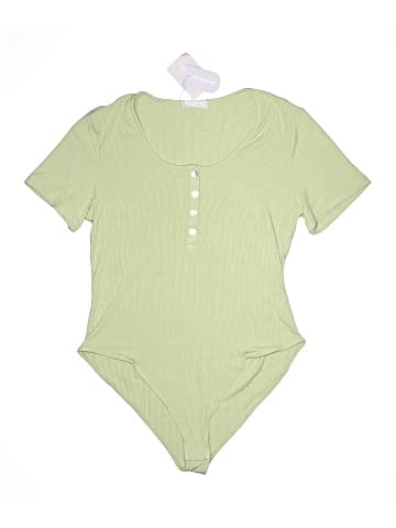 MANGOPOP Collection Bodysuit (view 1)