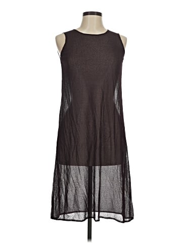 Eileen Fisher Casual Dress (view 1)