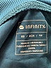Infinity Teal Track Jacket Size XS - photo 6