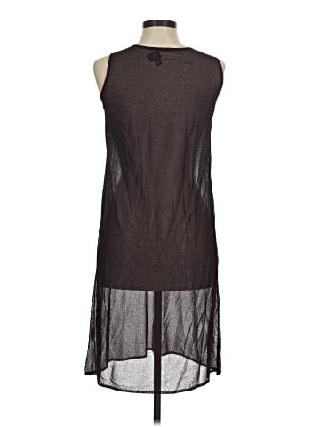Eileen Fisher Casual Dress (view 2)