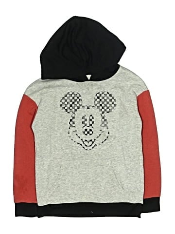 Disney Sweatshirt (view 1)