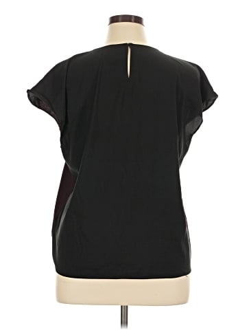 Express Short Sleeve Top (view 2)