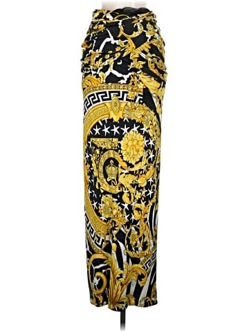 Versace Formal Skirt (view 2)