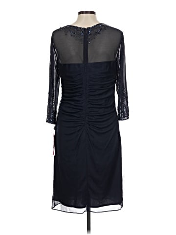Alex Evenings Cocktail Dress (view 2)
