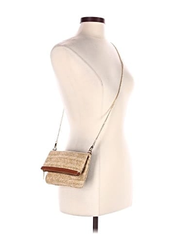 Sole Society Crossbody Bag (view 2)