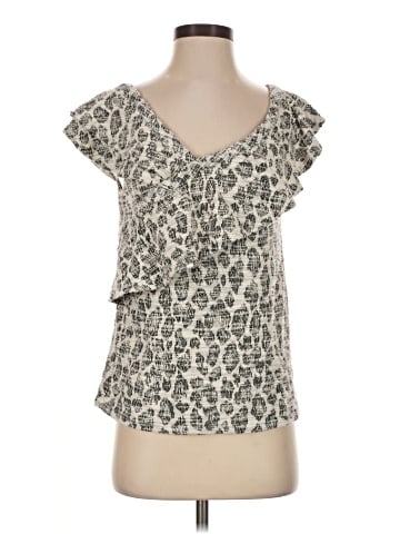 Left Coast by Dolan Short Sleeve Top (view 1)