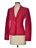 Zara Basic Red Blazer Size XS - photo 1