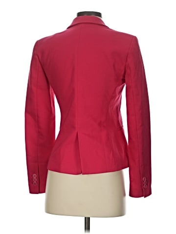 Zara Basic Blazer (view 2)