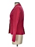 Zara Basic Red Blazer Size XS - photo 5