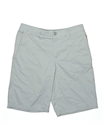 Under Armour Khaki Shorts (view 1)