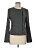 Catherine Malandrino Gray Jacket Size M - photo 1