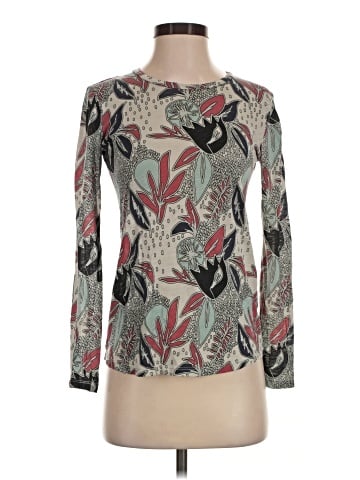 Stateside Long Sleeve Top (view 1)