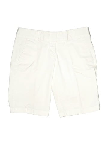Ann Taylor Cargo Shorts (view 1)