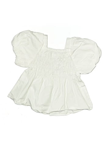 Zara Short Sleeve Blouse (view 2)