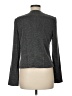 Catherine Malandrino Gray Jacket Size M - photo 2