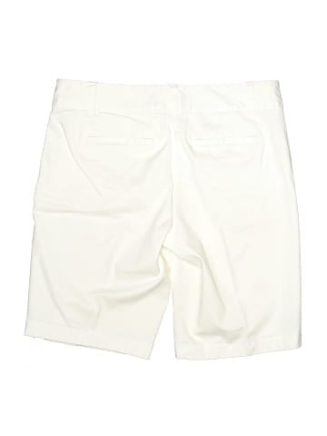 Ann Taylor Cargo Shorts (view 2)