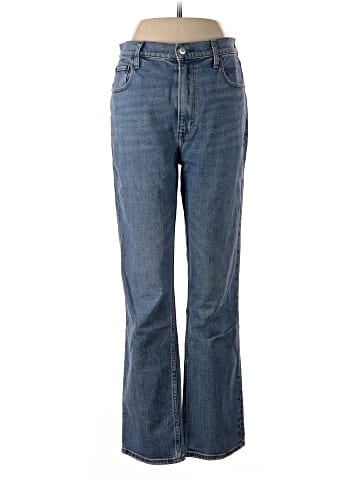 Abercrombie & Fitch Jeans (view 1)