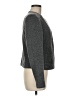 Catherine Malandrino Gray Jacket Size M - photo 4
