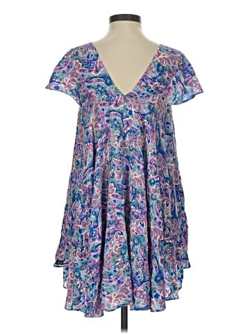 Matilda Jane Short Sleeve Blouse (view 2)