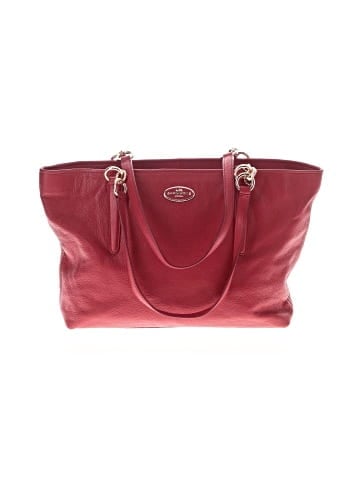 Coach Tote (view 1)