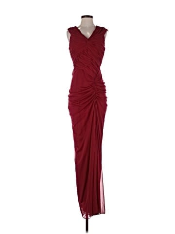 Adrianna Papell Cocktail Dress (view 1)