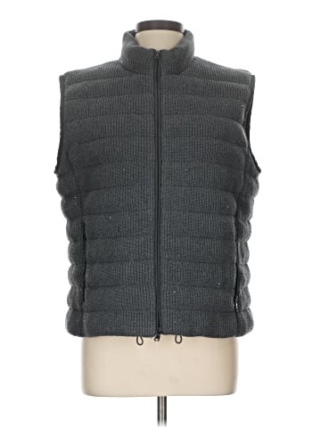 Brunello Cucinelli Vest (view 1)