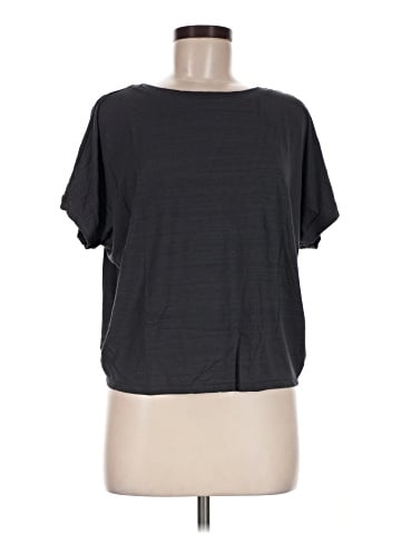 J.Jill Short Sleeve T-Shirt (view 1)