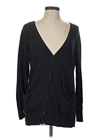 Ann Taylor LOFT Cardigan (view 1)