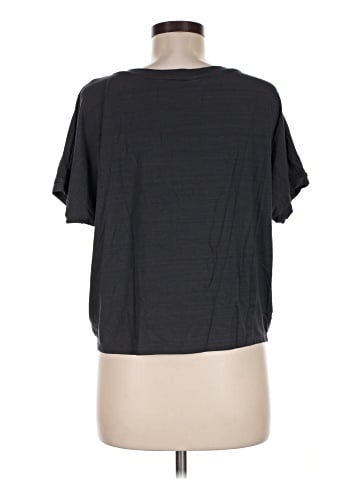J.Jill Short Sleeve T-Shirt (view 2)