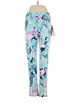 Lilly Pulitzer Luxletic Casual Pants (view 1)