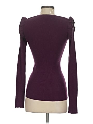Burberry Long Sleeve Top (view 2)