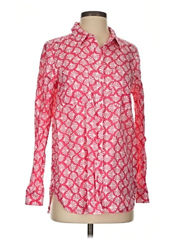 Boden Long Sleeve Button-Down Shirt (view 1)