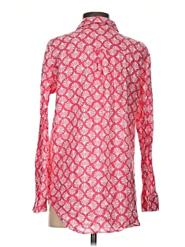 Boden Long Sleeve Button-Down Shirt (view 2)