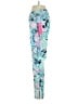 Lilly Pulitzer Luxletic Paisley Blue Casual Pants Size 4 - photo 5