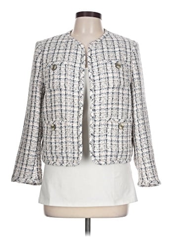 Bar III Jacket (view 1)