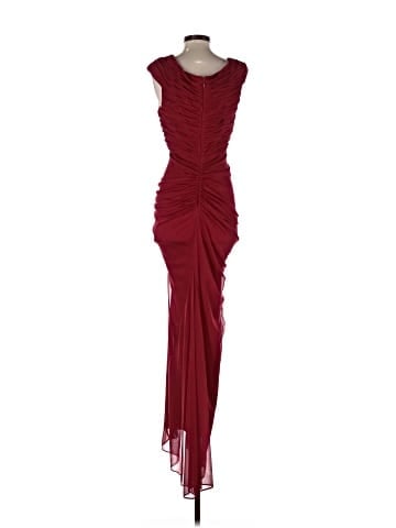Adrianna Papell Cocktail Dress (view 2)