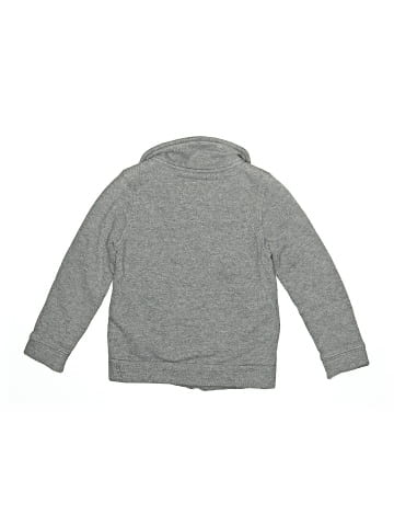 OshKosh B'gosh Zip Up Hoodie (view 2)