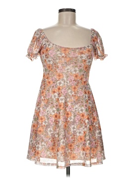 Altar'd State Cocktail Dress (view 1)