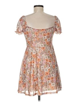 Altar'd State Cocktail Dress (view 2)